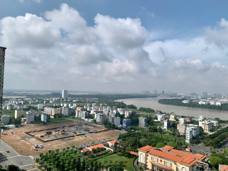 Bán Duplex 3PN Feliz En Vista FEV2147 - ảnh nhỏ 11