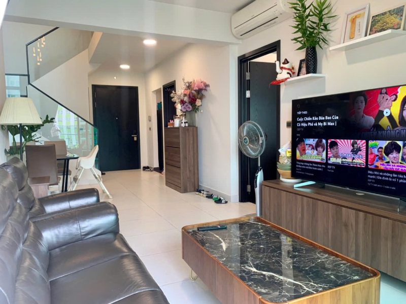 Bán Duplex 3PN Feliz En Vista FEV2147 - ảnh nhỏ 12
