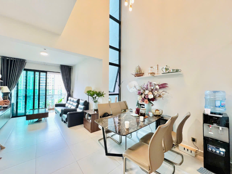 Bán Duplex 3PN Feliz En Vista FEV2147 - ảnh nhỏ 14