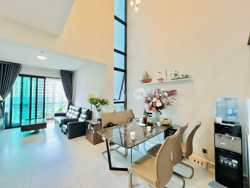 Bán Duplex 3PN Feliz En Vista FEV2147 - ảnh nhỏ 16
