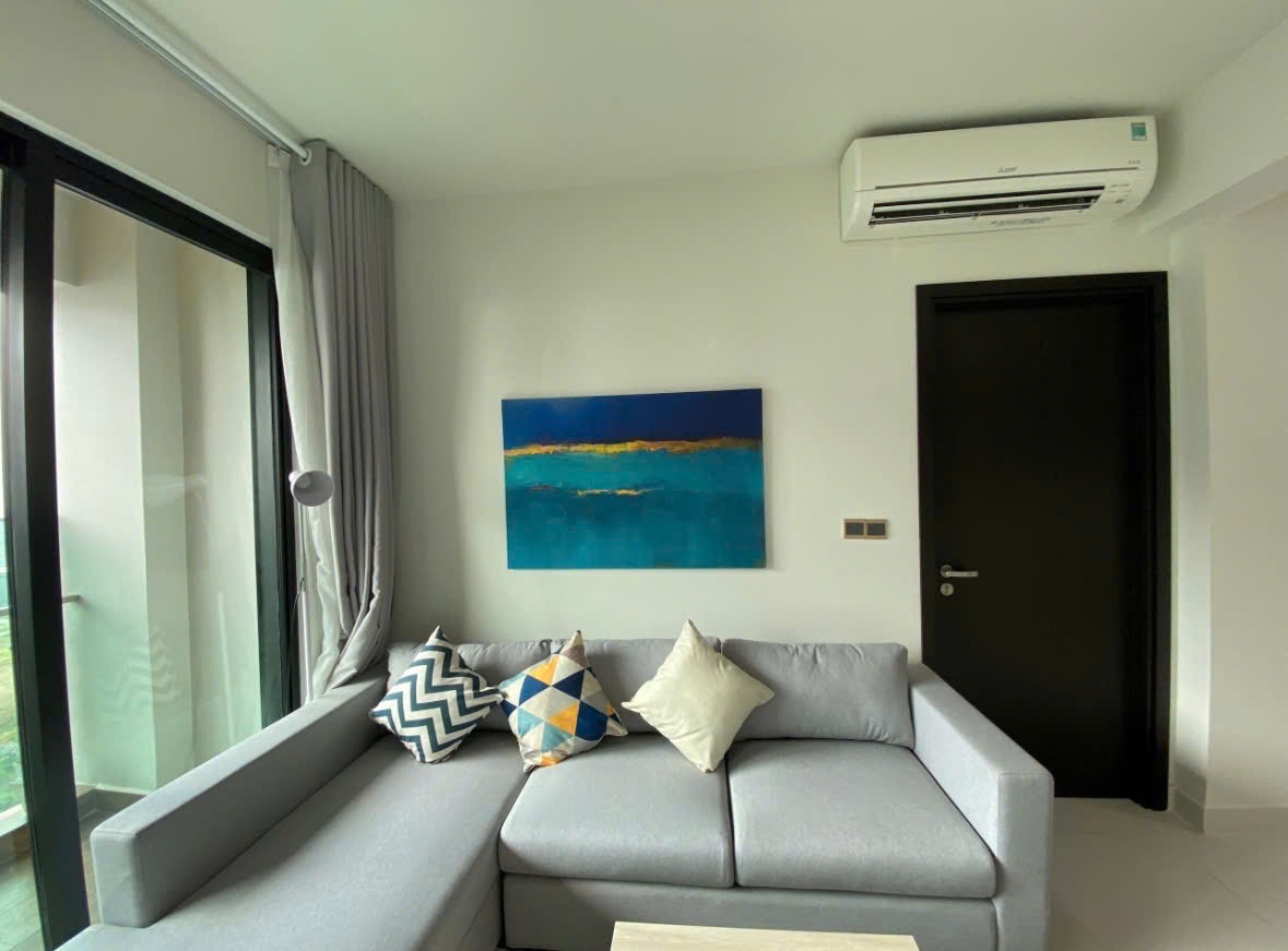 Cho Thuê Duplex 3PN Feliz En Vista - ảnh nhỏ 11