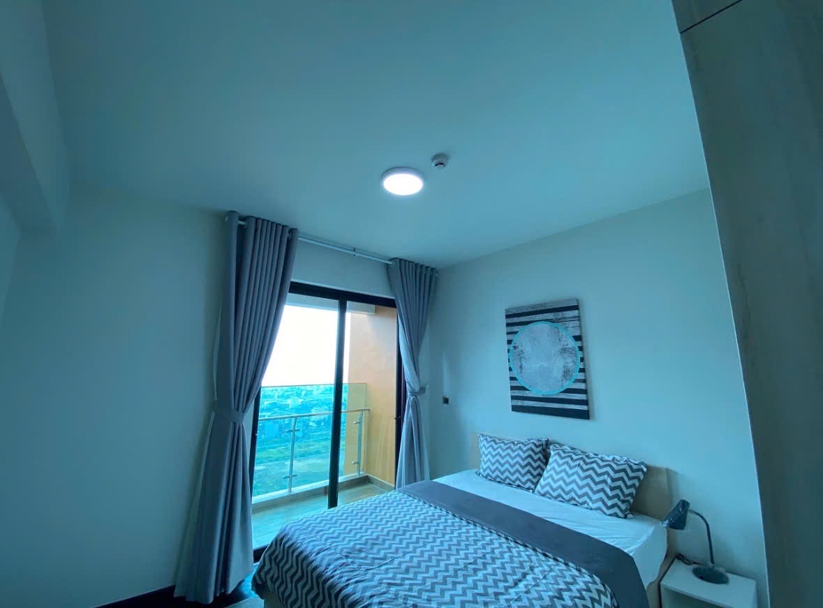 Cho Thuê Duplex 3PN Feliz En Vista - ảnh nhỏ 19