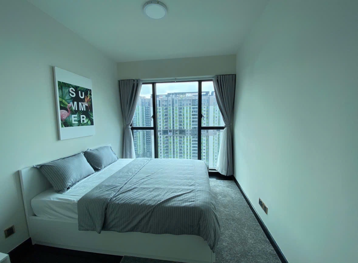 Cho Thuê Duplex 3PN Feliz En Vista - ảnh nhỏ 17
