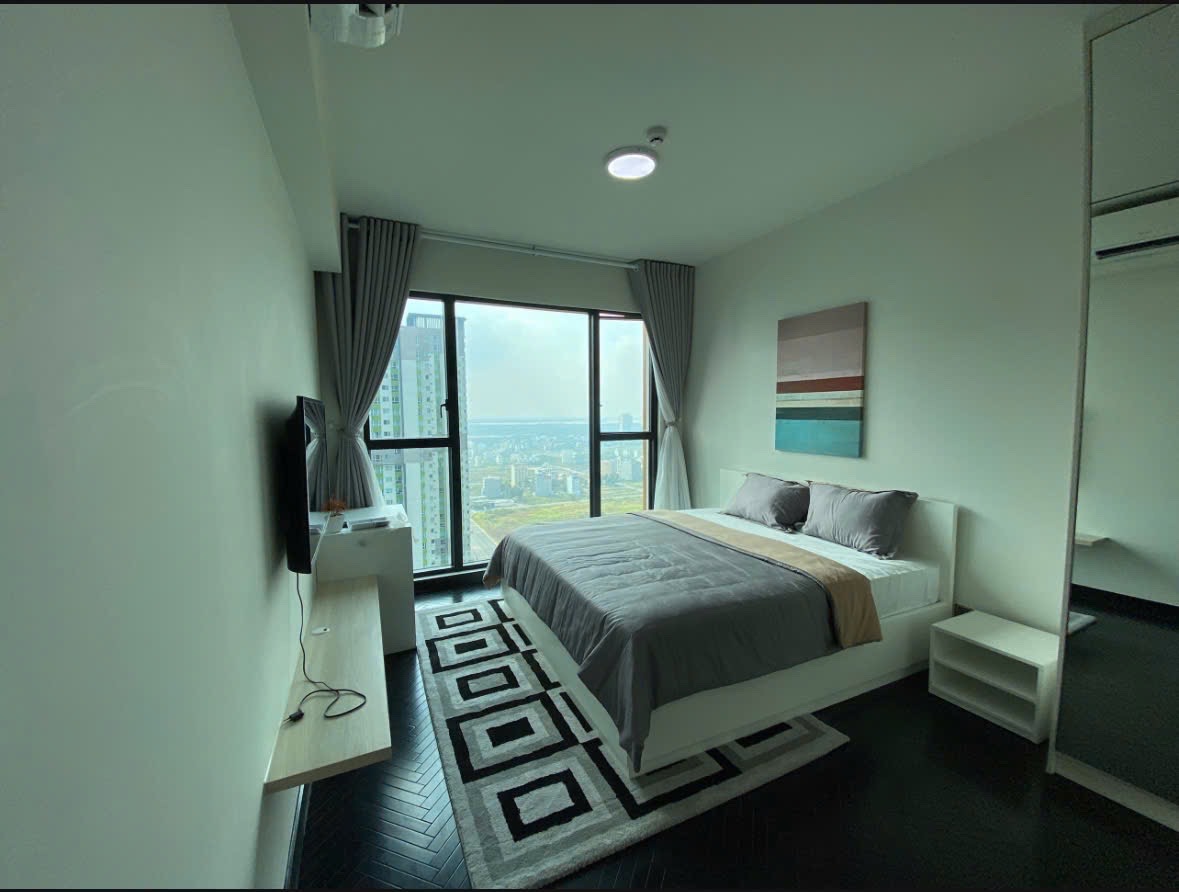 Cho Thuê Duplex 3PN Feliz En Vista - ảnh nhỏ 15