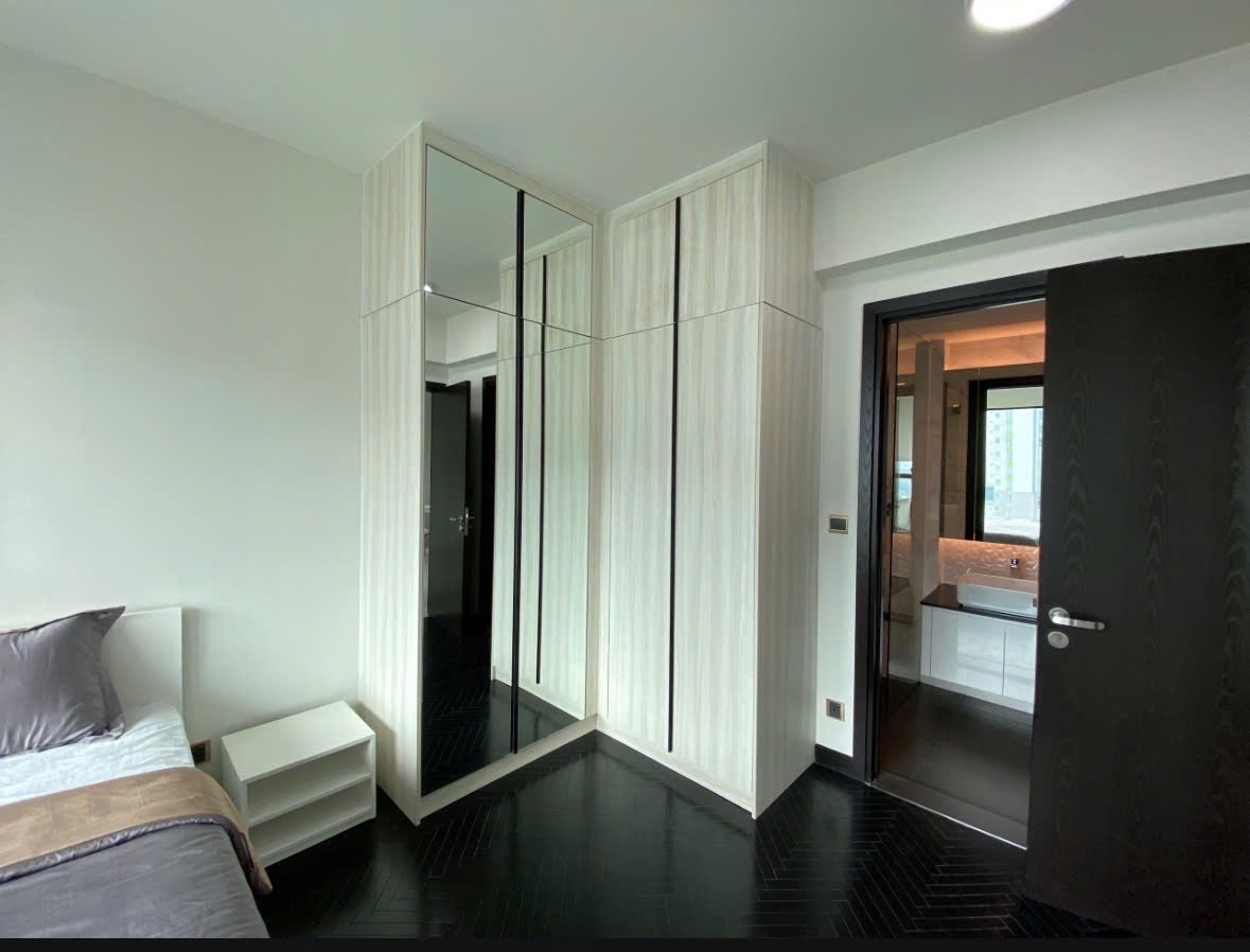 Cho Thuê Duplex 3PN Feliz En Vista - ảnh nhỏ 16