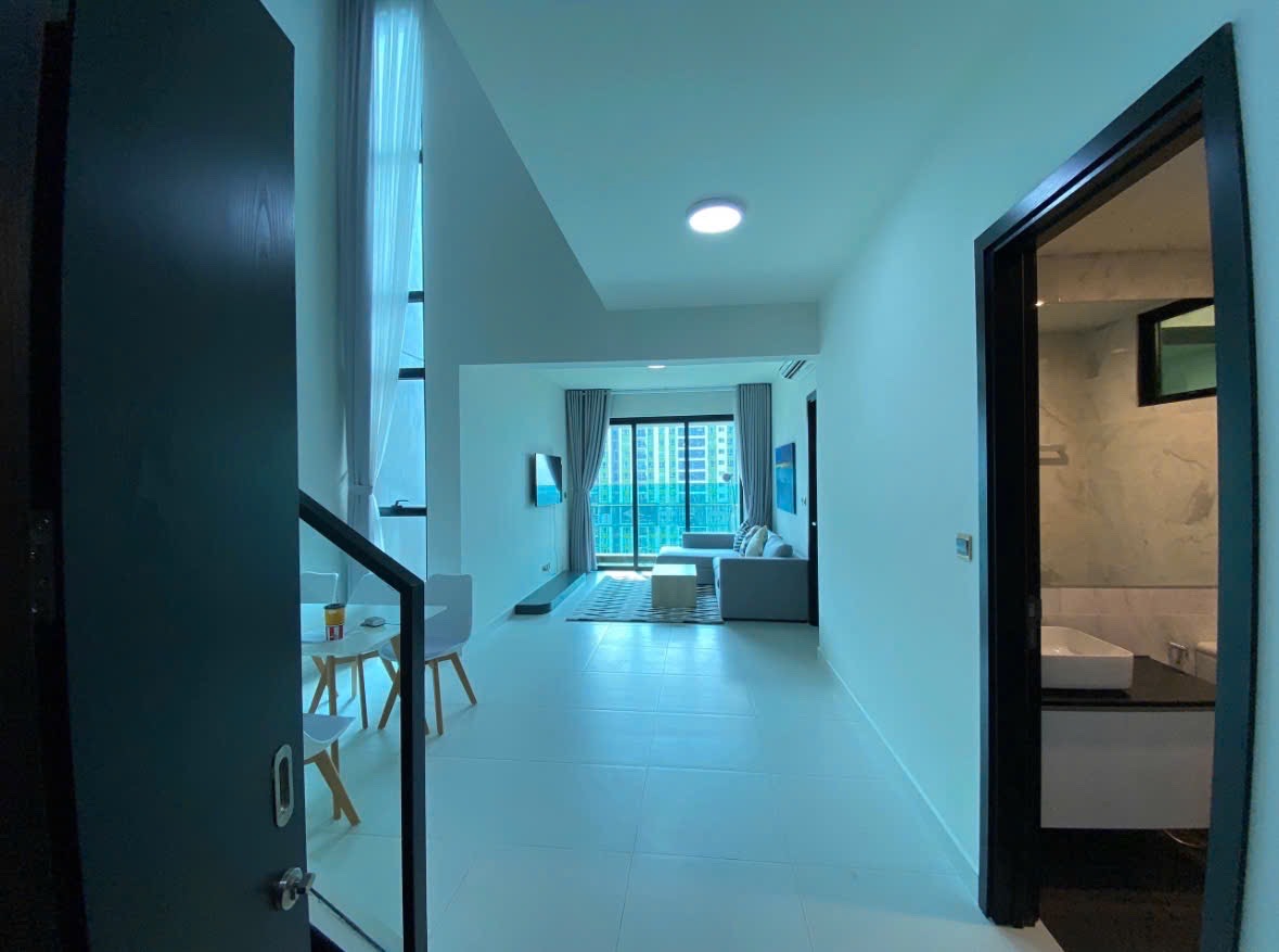 Cho Thuê Duplex 3PN Feliz En Vista - ảnh nhỏ 8