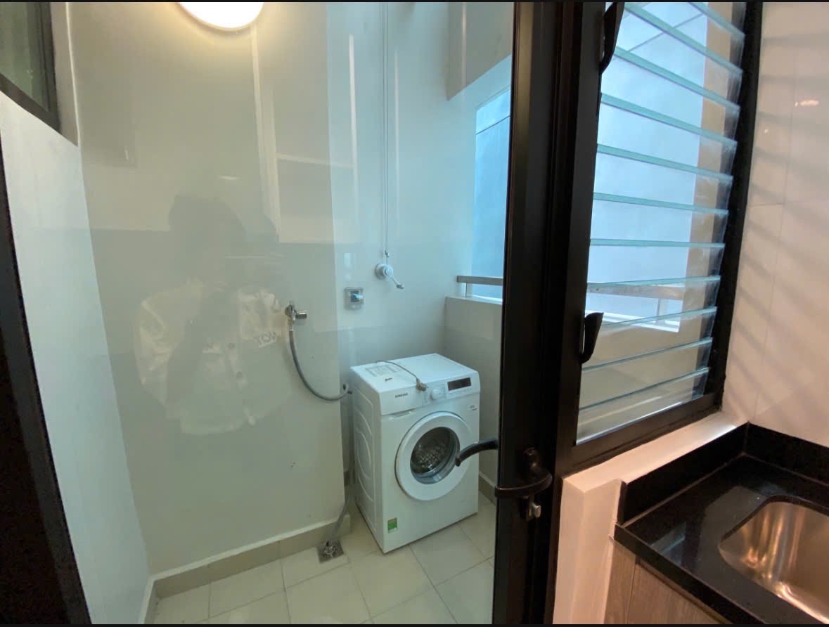Cho Thuê Duplex 3PN Feliz En Vista - ảnh nhỏ 5