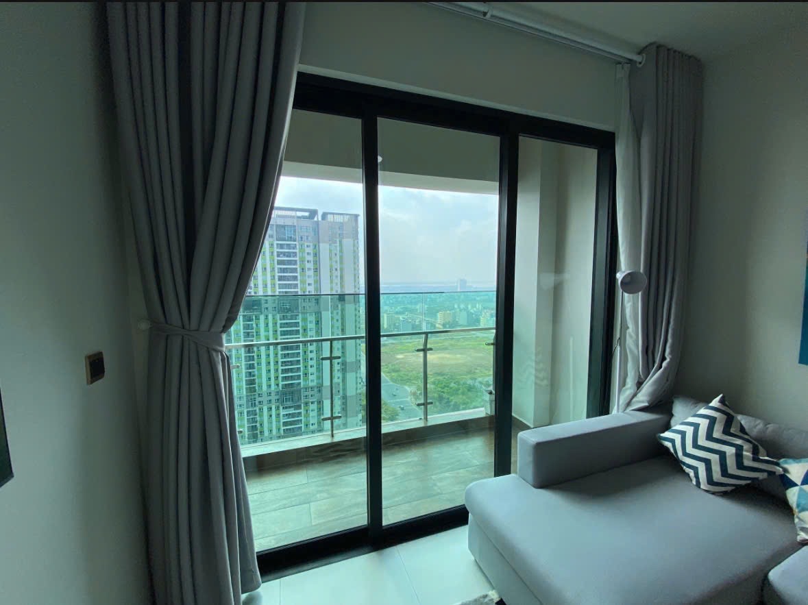 Cho Thuê Duplex 3PN Feliz En Vista - ảnh nhỏ 9