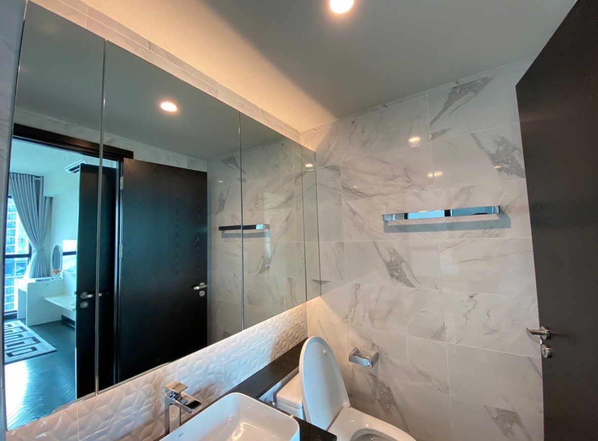 Cho Thuê Duplex 3PN Feliz En Vista - ảnh nhỏ 14