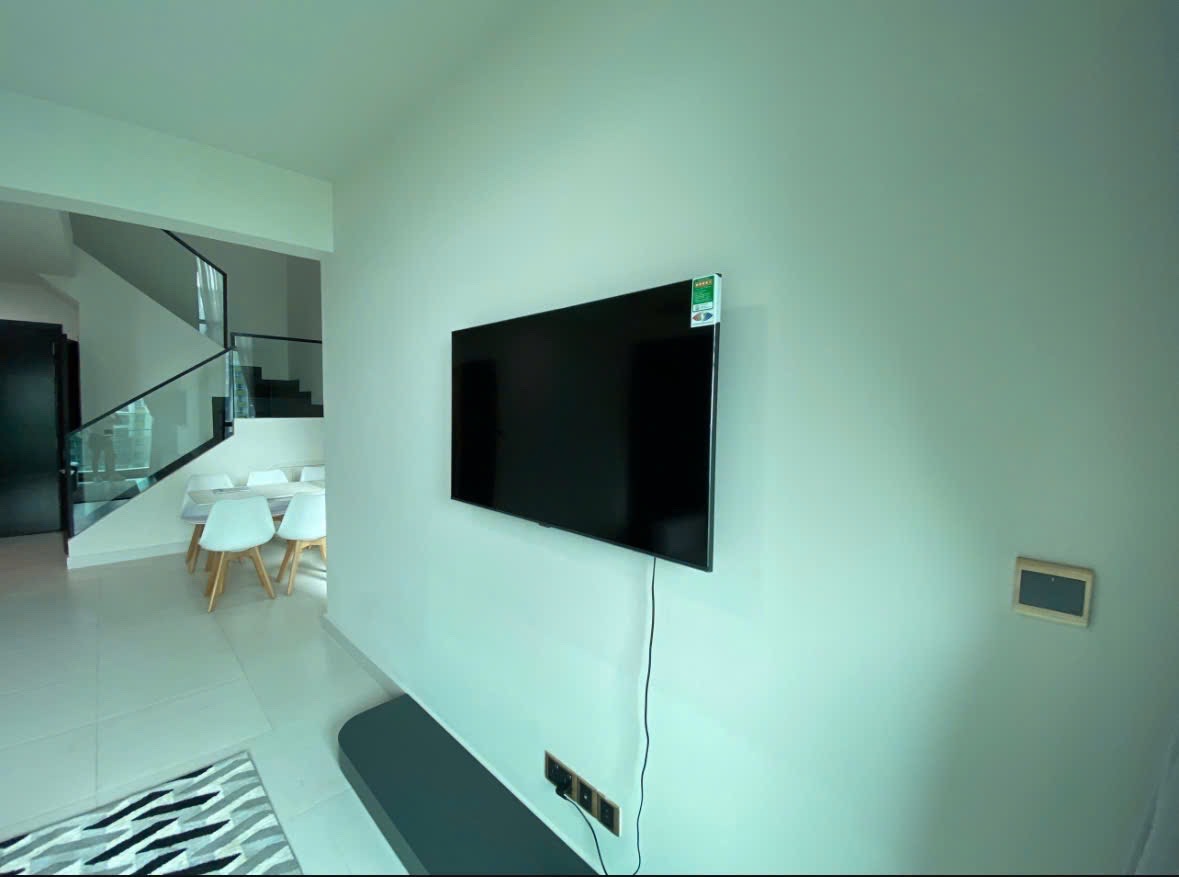 Cho Thuê Duplex 3PN Feliz En Vista - ảnh nhỏ 6
