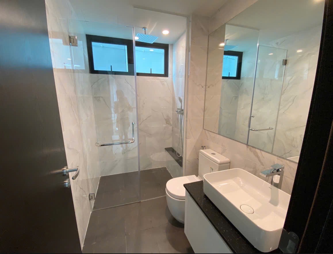 Cho Thuê Duplex 3PN Feliz En Vista - ảnh nhỏ 3