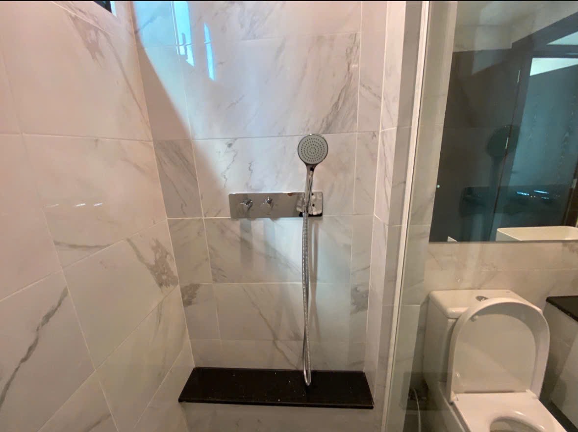 Cho Thuê Duplex 3PN Feliz En Vista - ảnh nhỏ 2