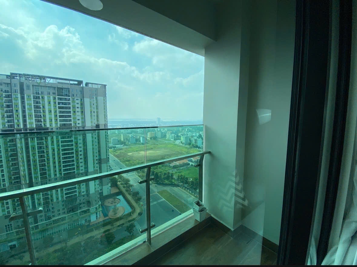 Cho Thuê Duplex 3PN Feliz En Vista - ảnh nhỏ 4