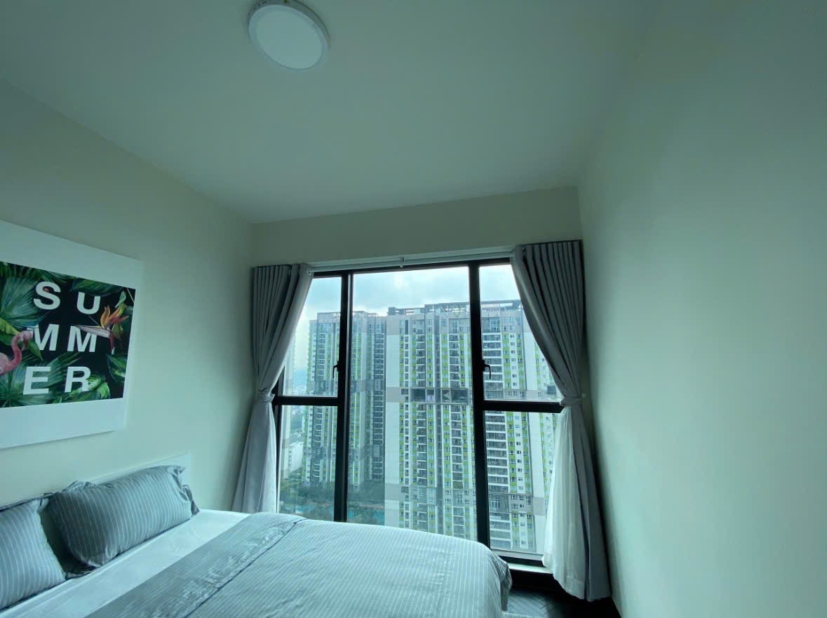Cho Thuê Duplex 3PN Feliz En Vista - ảnh nhỏ 18