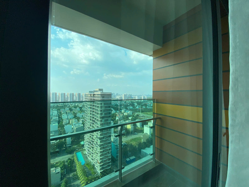 Cho Thuê Duplex 3PN Feliz En Vista FEV2161 - ảnh nhỏ 2