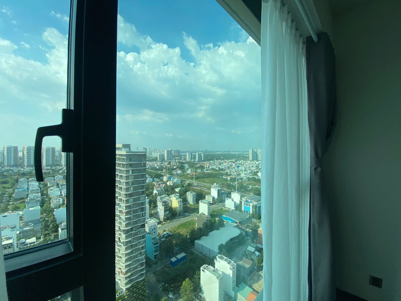 Cho Thuê Duplex 3PN Feliz En Vista FEV2161 - ảnh nhỏ 4