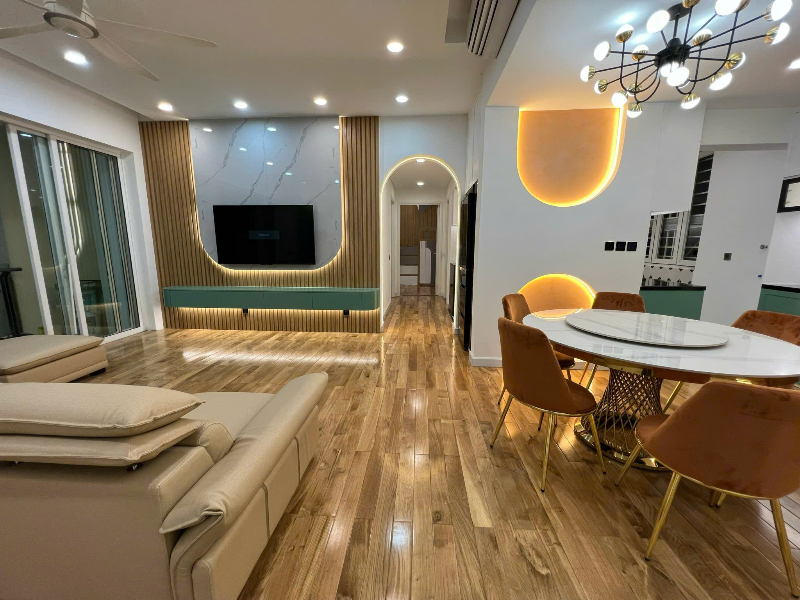 Bán Căn Hộ 2PN The Estella TE1216 - ảnh nhỏ 2