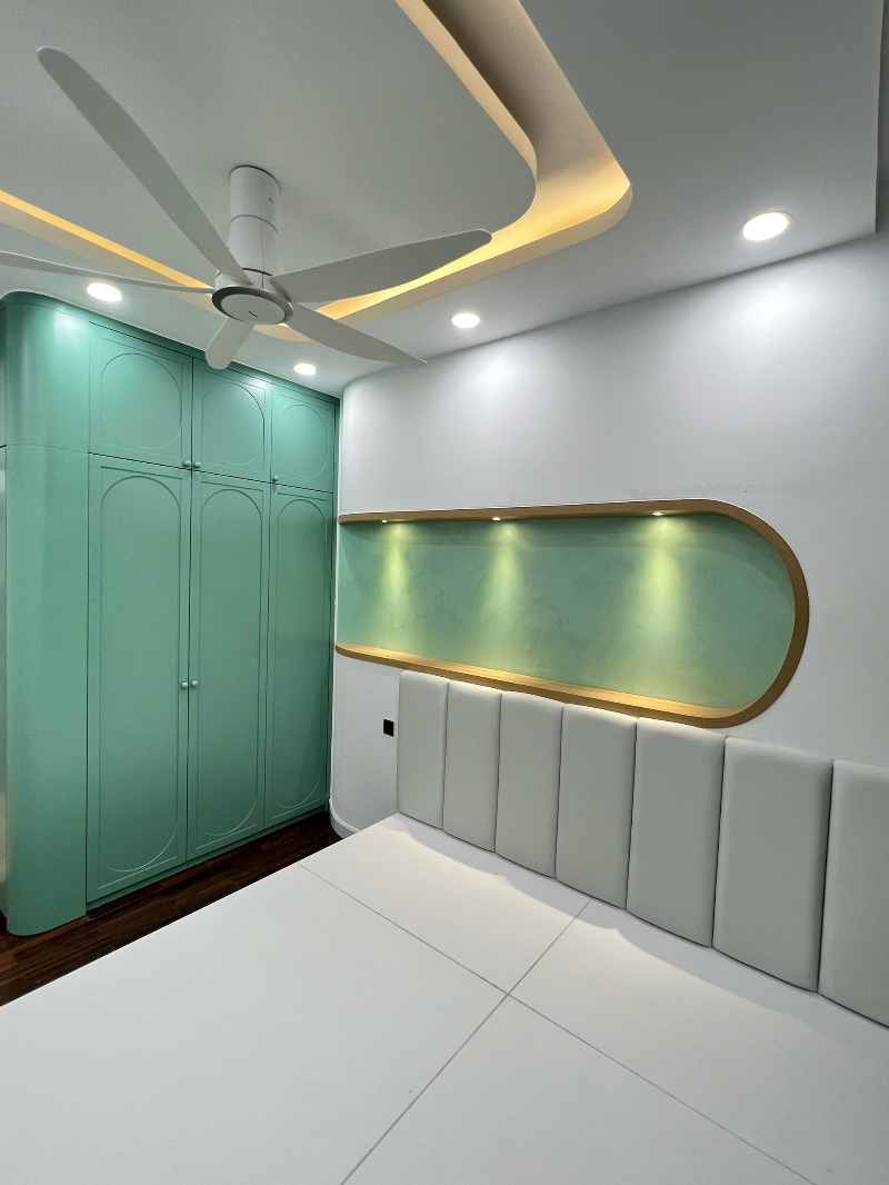 Bán Căn Hộ 2PN The Estella TE1216 - ảnh nhỏ 3