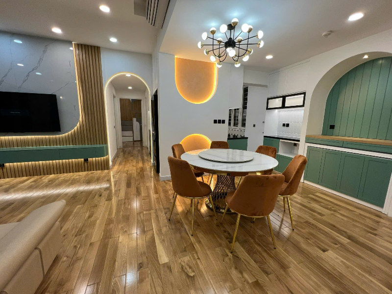 Bán Căn Hộ 2PN The Estella TE1216 - ảnh nhỏ 4