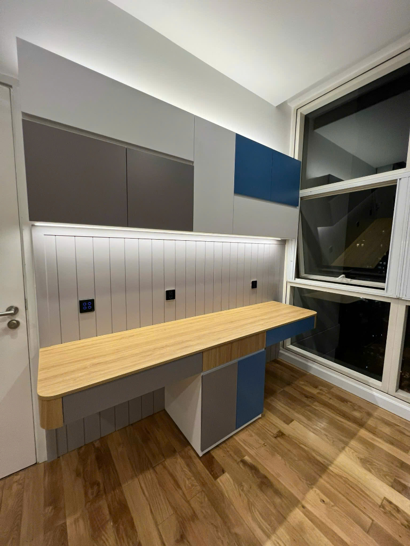 Bán Căn Hộ 2PN The Estella TE1216 - ảnh nhỏ 8