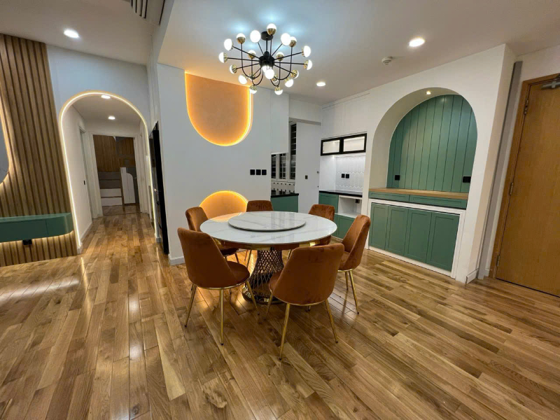 Bán Căn Hộ 2PN The Estella TE1216 - ảnh nhỏ 16