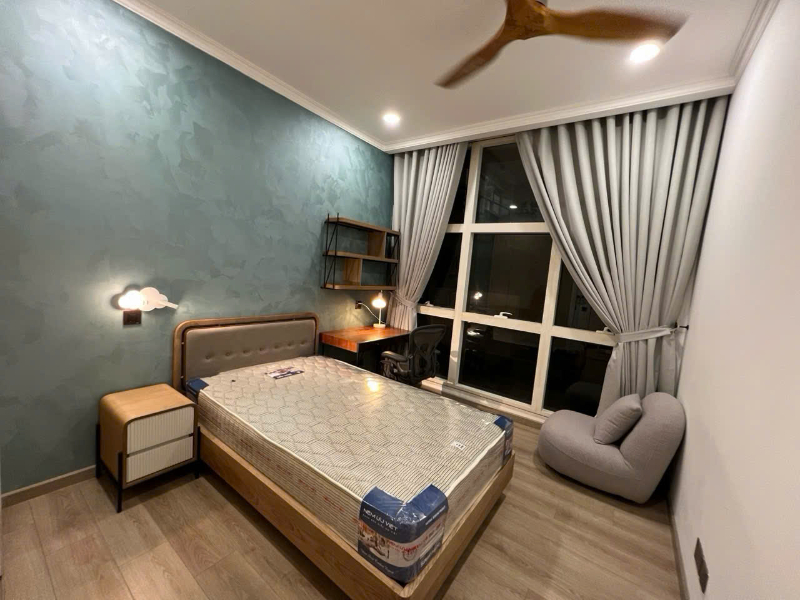 Cho Thuê Căn Hộ 3PN The Estella TE1239 - ảnh nhỏ 3