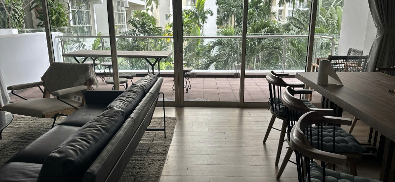 Cho Thuê Căn Hộ 3PN The Estella TE1239 - ảnh nhỏ 7