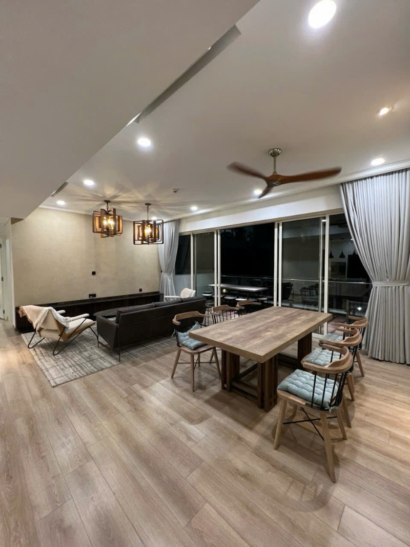 Cho Thuê Căn Hộ 3PN The Estella TE1239 - ảnh nhỏ 8