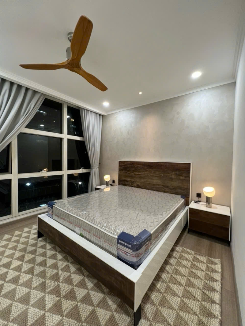 Cho Thuê Căn Hộ 3PN The Estella TE1239 - ảnh nhỏ 9