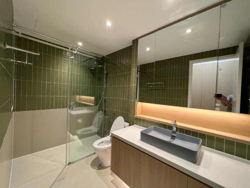 Cho Thuê Căn Hộ 3PN The Estella TE1239 - ảnh nhỏ 10