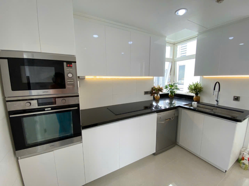 Cho Thuê Căn Hộ 2PN The Estella TE1303 - ảnh nhỏ 3