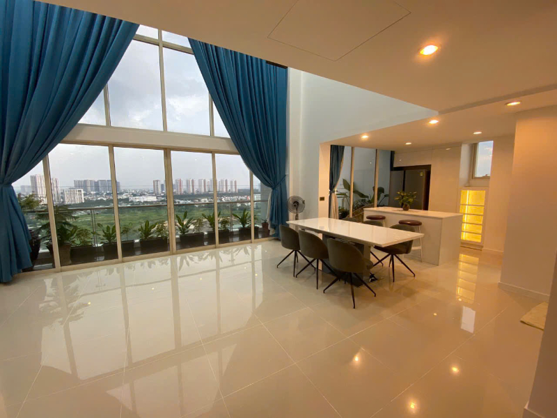 Cho Thuê Căn Hộ 2PN The Estella TE1303 - ảnh nhỏ 9