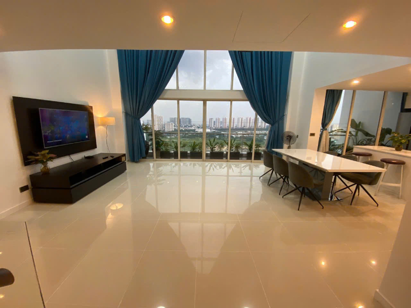 Cho Thuê Căn Hộ 2PN The Estella TE1303 - ảnh nhỏ 10