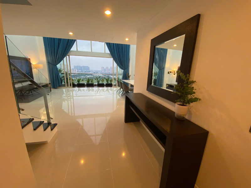 Cho Thuê Căn Hộ 2PN The Estella TE1303 - ảnh nhỏ 12