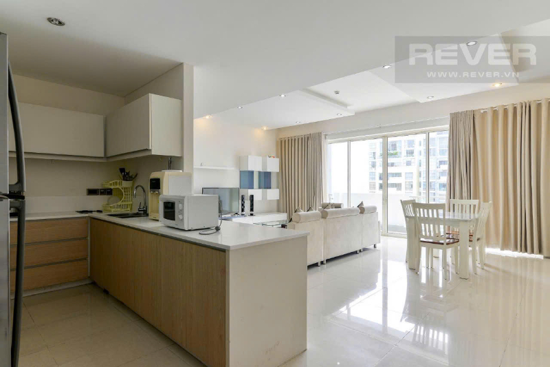 Bán Căn Hộ 3PN The Estella TE1325 - ảnh nhỏ 9