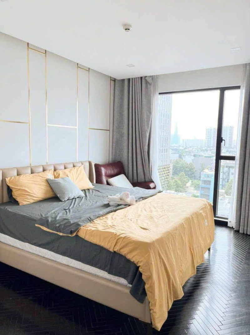 Bán Duplex 2PN Feliz En Vista FEV2197 - ảnh nhỏ 2