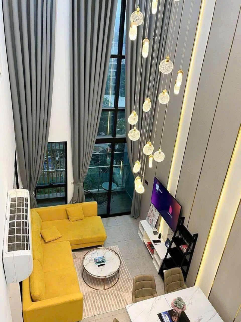 Bán Duplex 2PN Feliz En Vista FEV2197 - ảnh nhỏ 4