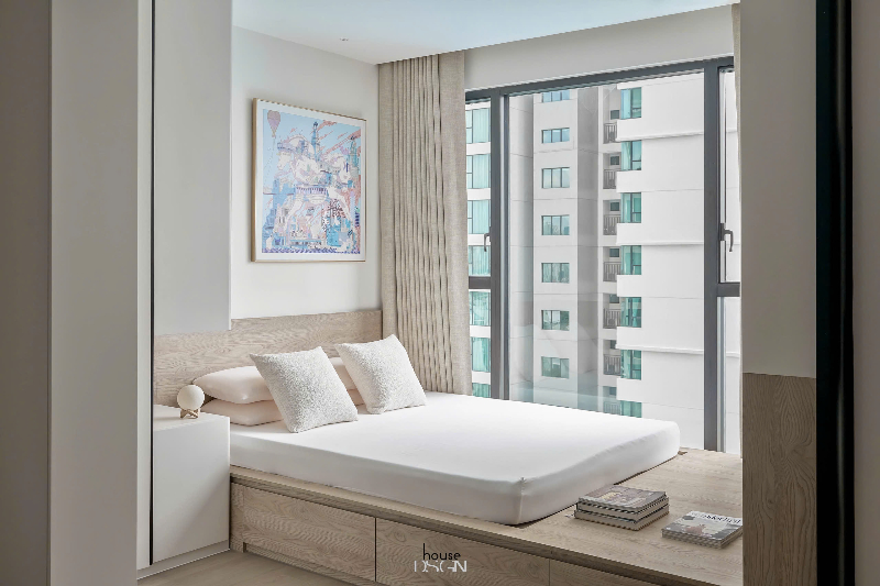 Bán Duplex 2PN Feliz En Vista FEV2200 - ảnh nhỏ 7