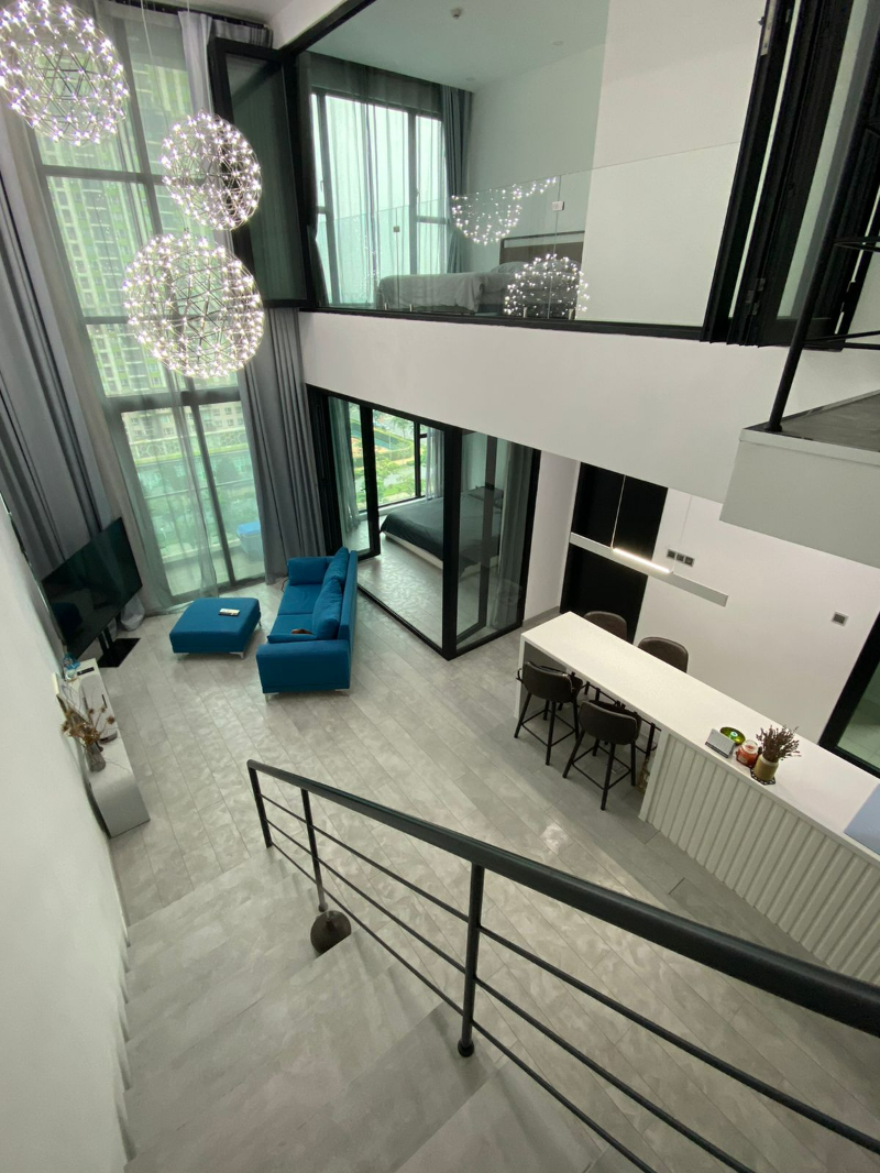 Bán Duplex 2PN Feliz En Vista FEV2207 - ảnh nhỏ 2