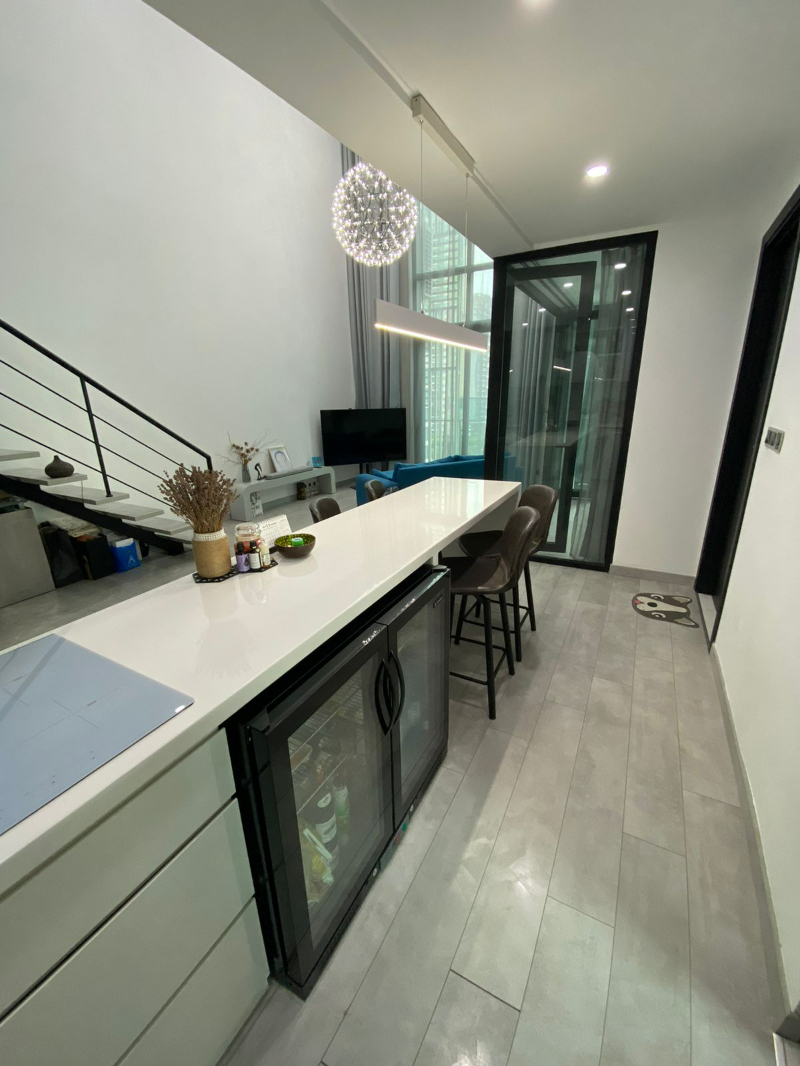 Bán Duplex 2PN Feliz En Vista FEV2207 - ảnh nhỏ 3