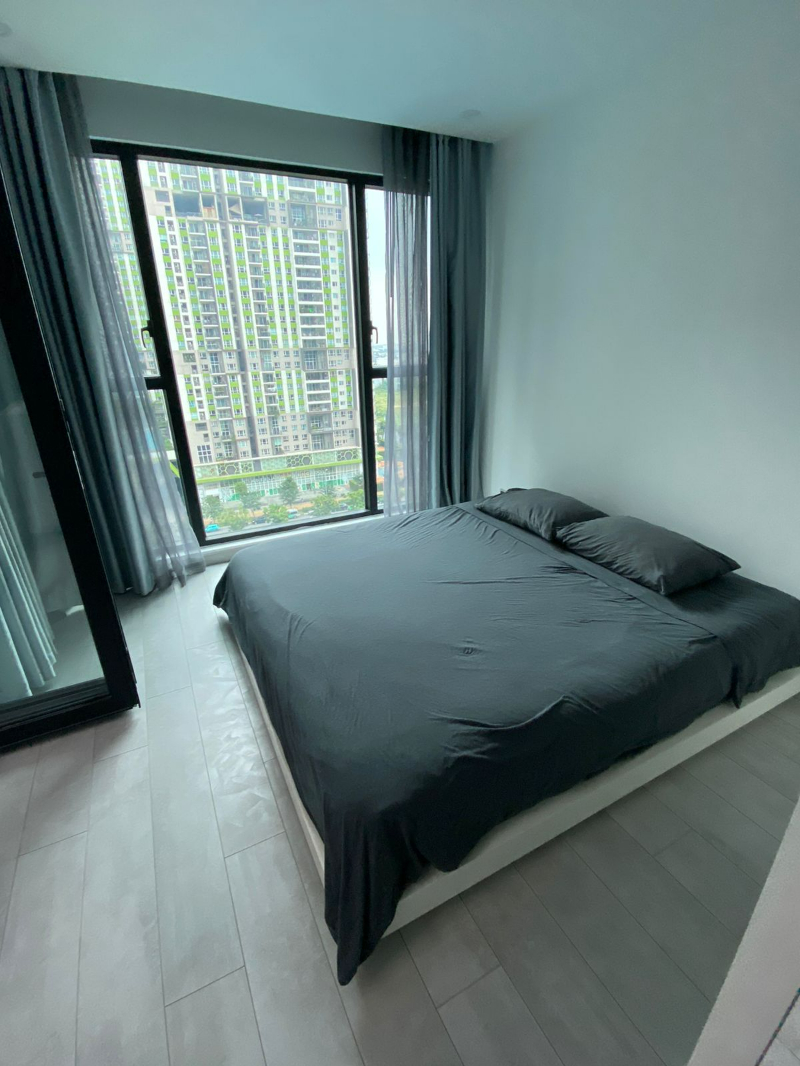 Bán Duplex 2PN Feliz En Vista FEV2207 - ảnh nhỏ 4