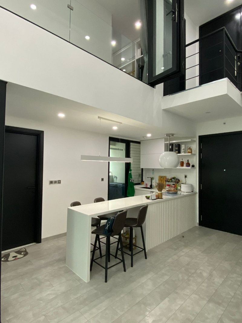 Bán Duplex 2PN Feliz En Vista FEV2207 - ảnh nhỏ 6