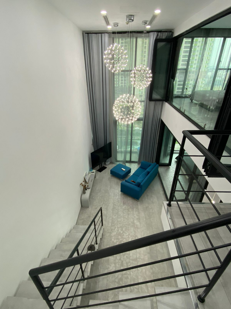 Bán Duplex 2PN Feliz En Vista FEV2207 - ảnh nhỏ 7