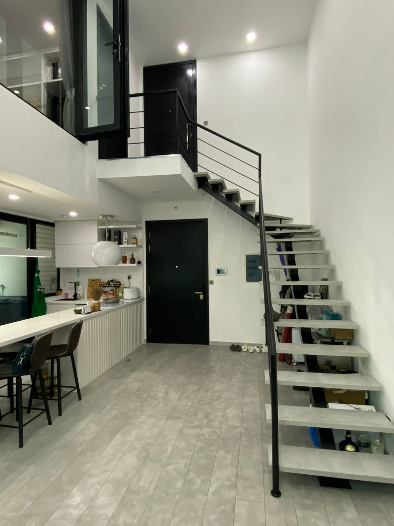 Bán Duplex 2PN Feliz En Vista FEV2207 - ảnh nhỏ 9