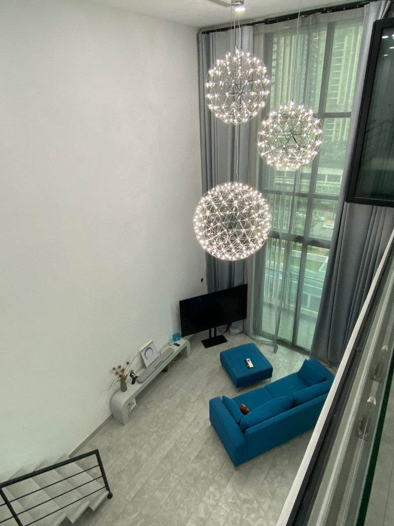 Bán Duplex 2PN Feliz En Vista FEV2207 - ảnh nhỏ 12