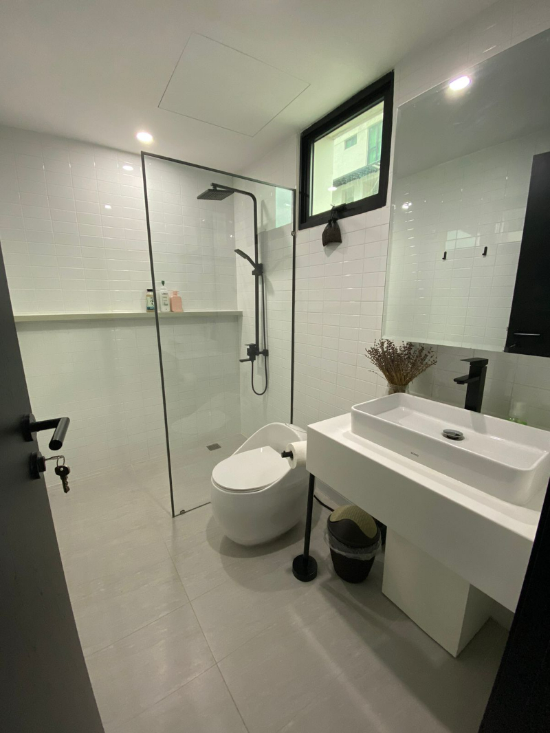 Bán Duplex 2PN Feliz En Vista FEV2207 - ảnh nhỏ 13