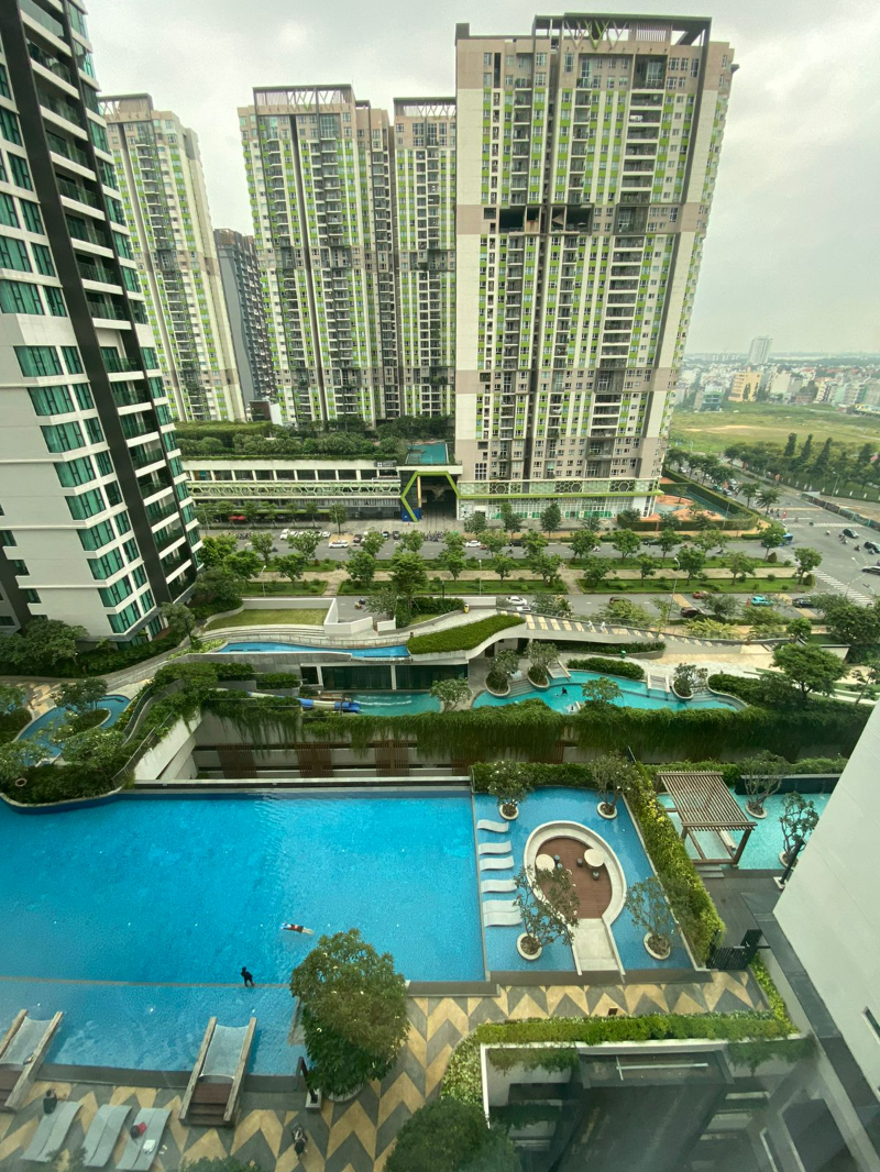 Bán Duplex 2PN Feliz En Vista FEV2207 - ảnh nhỏ 14