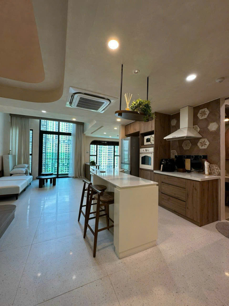 Cho Thuê Duplex 2PN Feliz En Vista FEV2220 - ảnh nhỏ 2
