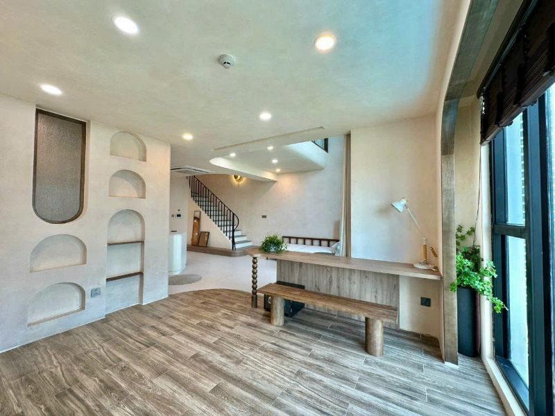 Cho Thuê Duplex 2PN Feliz En Vista FEV2220 - ảnh nhỏ 4