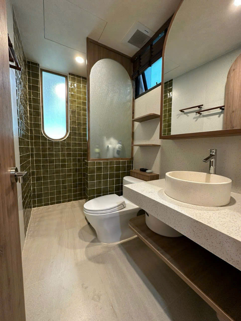 Cho Thuê Duplex 2PN Feliz En Vista FEV2220 - ảnh nhỏ 5